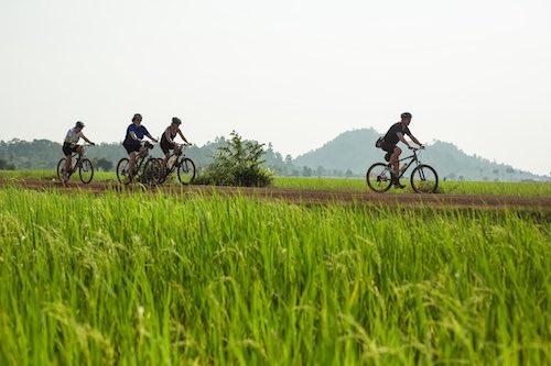 backroads thailand trip