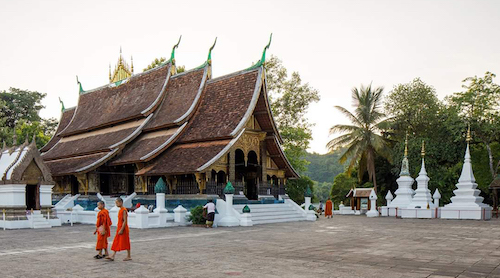 backroads thailand trip