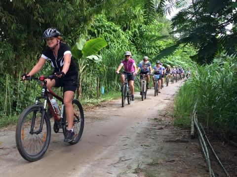 backroads thailand trip