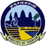 cambodia ministry of tourism logo