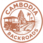 cambodia backroads logo