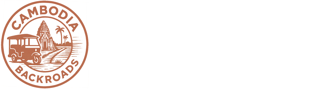 cambodia backroads logo