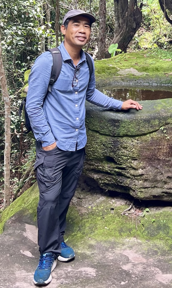 Phum Kanha Cambodia Backroads Tour Guide Phum Kanha Cambodia Backroads Tour Guide
